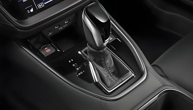 纯进口SUV,车长4880mm,配2.5L水平对置混动系统,还有全时四驱-有驾 纯进口SUV,车长4880mm,配2.5L水平对置混动系统,还有全时四驱-有驾