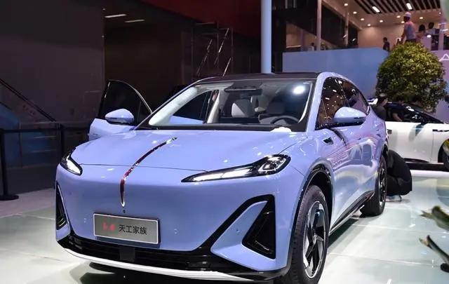 12月新车：iCAR V23价格或再下探，天工08成红旗希望-有驾