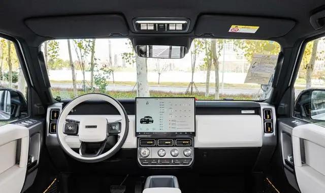 12月新车：iCAR V23价格或再下探，天工08成红旗希望-有驾