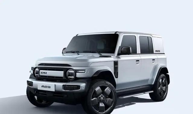 12月新车：iCAR V23价格或再下探，天工08成红旗希望-有驾