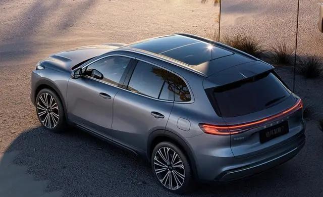 12月新车：iCAR V23价格或再下探，天工08成红旗希望-有驾