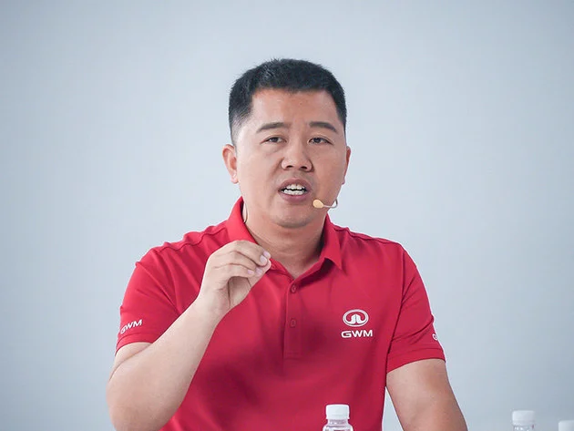 破壁而生Hi4-Z与Hi4-T 解锁新能源全地形征服密码