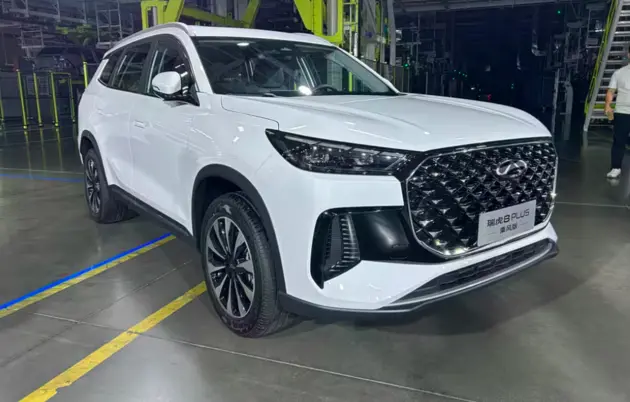 SUV激战 家庭用户需要一把怎样的标尺？