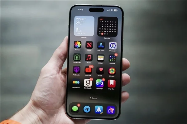 iPhone 17 Pro/Pro Max大曝光：比16 Pro多了一款配色