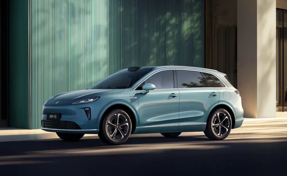 比亚迪汉家族交付破百万！上市5年均价20万+，汉L连续三个月销量破万