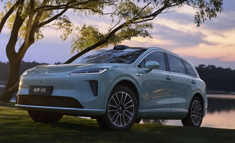 比亚迪汉家族交付破百万！上市5年均价20万+，汉L连续三个月销量破万