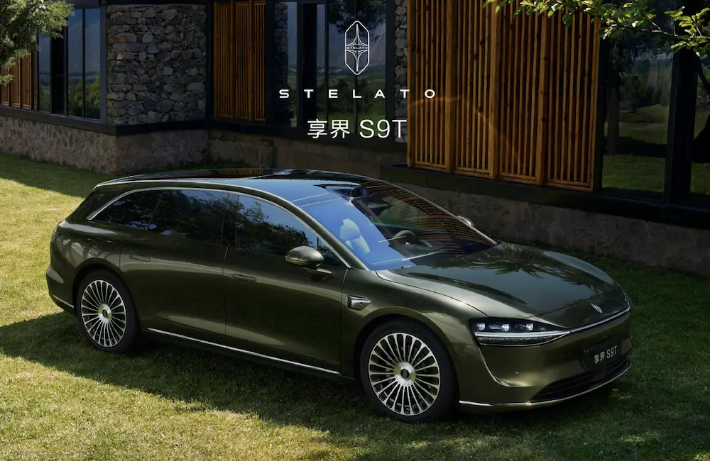 比亚迪汉家族交付破百万！上市5年均价20万+，汉L连续三个月销量破万