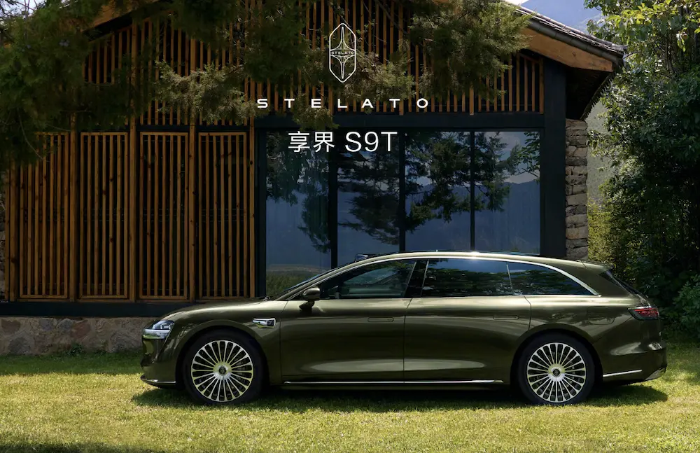 比亚迪汉家族交付破百万！上市5年均价20万+，汉L连续三个月销量破万