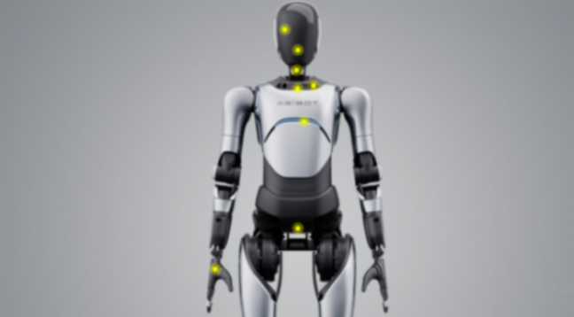 小智一周要闻 | 智元机器人否认借壳上市；地平线陈黎明：中高阶智能驾驶拐点已到