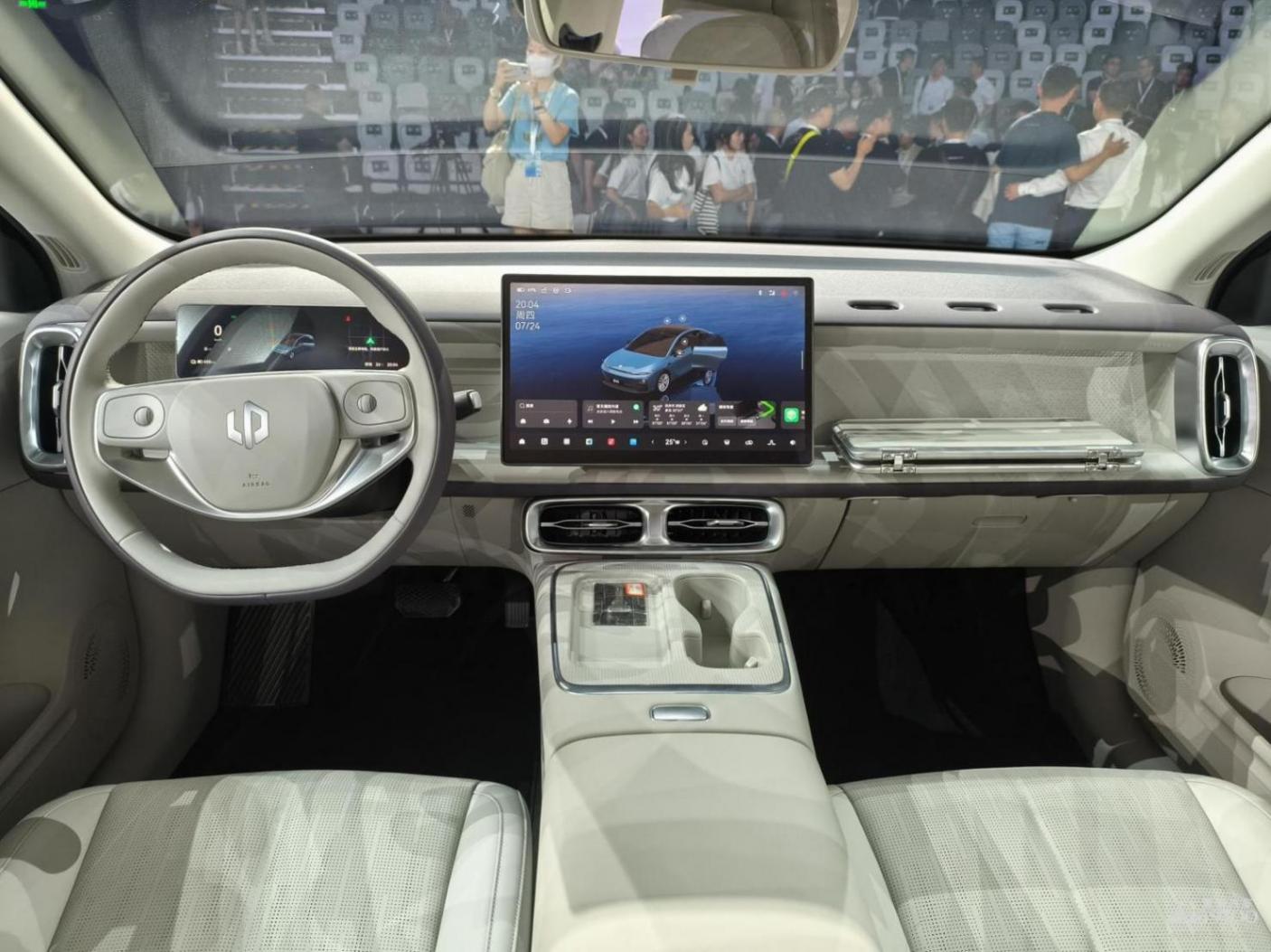 B01，零跑新的杀手锏？