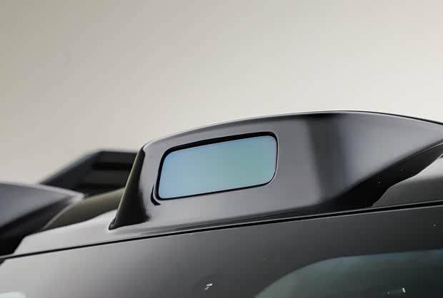 猛士M817定档8月17日上市 华为乾崑ADS加持 预售32.99万起