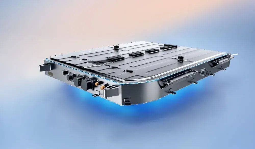 从“落后”到“真香”,增程技术逆袭背后,谁在裸泳?