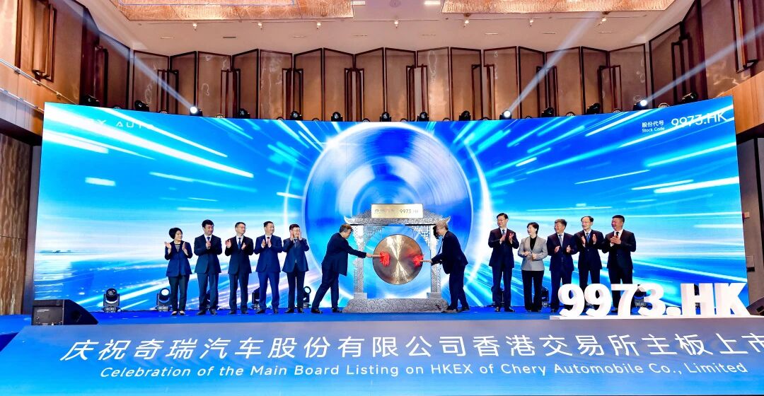 港股扎堆，不只图钱