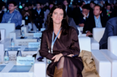 FORVIA佛瑞亚集团加入首届奇瑞全球ESG顾问团，以可持续领导力共促行业绿色转型