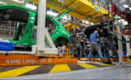 曝印度拟将欧盟进口汽车最高关税从110%砍至40%