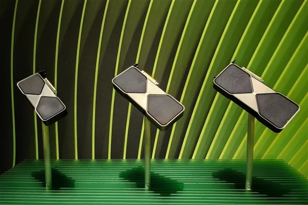 NVIDIA新卡皇RTX 5090 Ti再曝光：功耗直飙超700W！性能提升10%