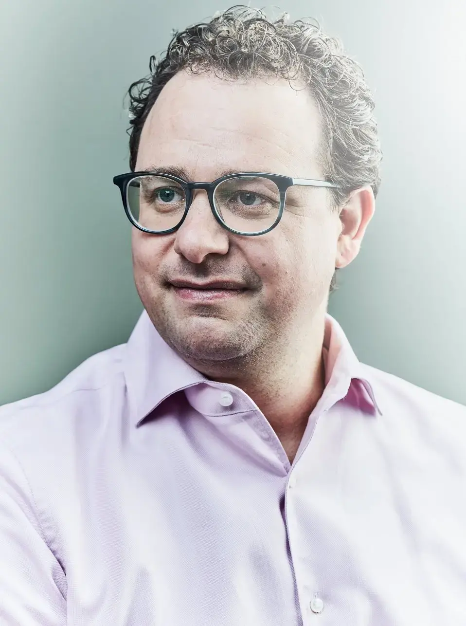 Dario Amodei｜图片来源：TIME