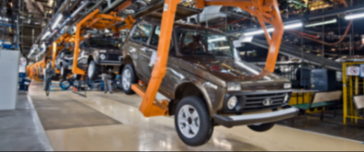 2025年俄罗斯二手车市场销量与交易额均创历史纪录